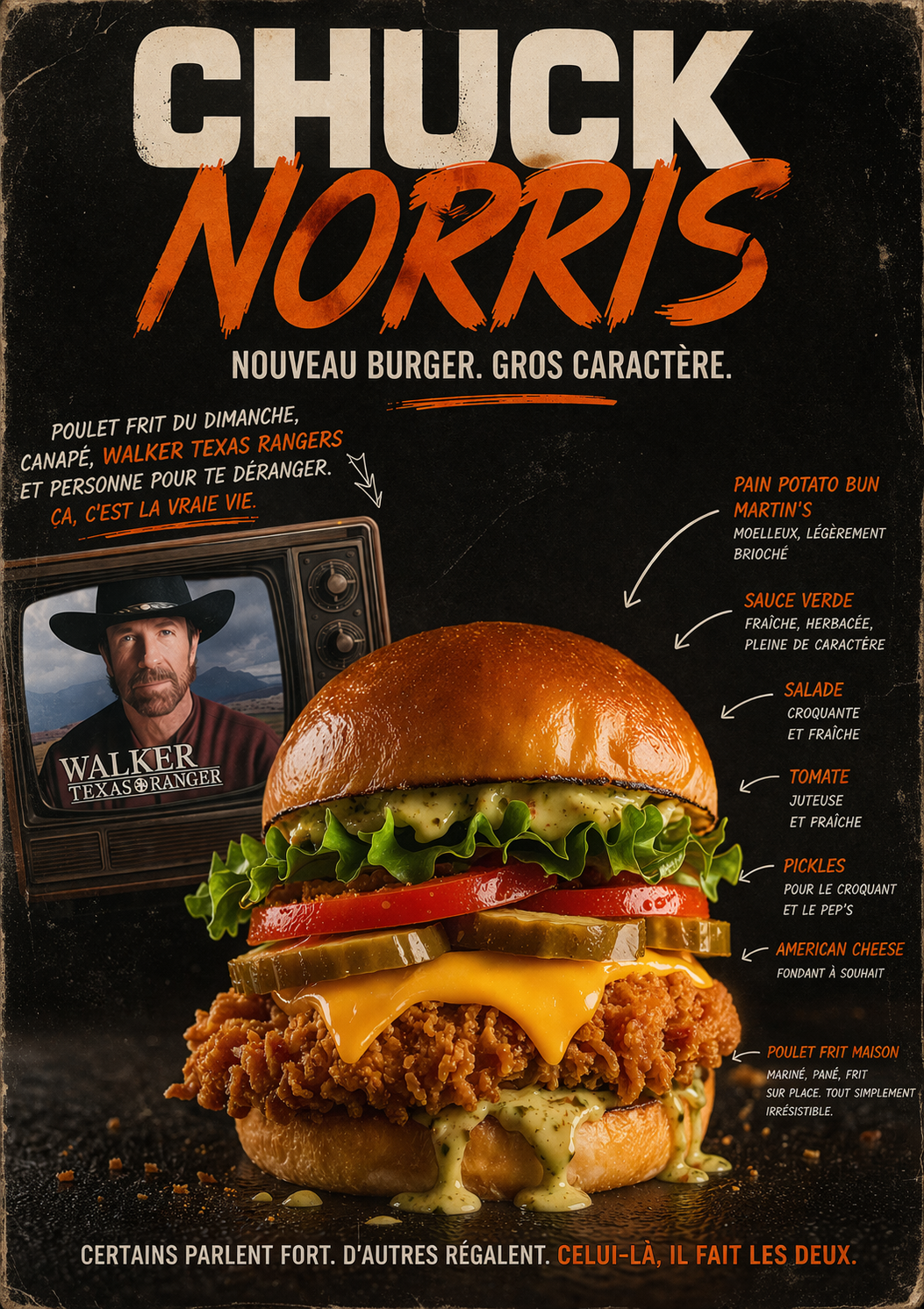 Chuck Norris
