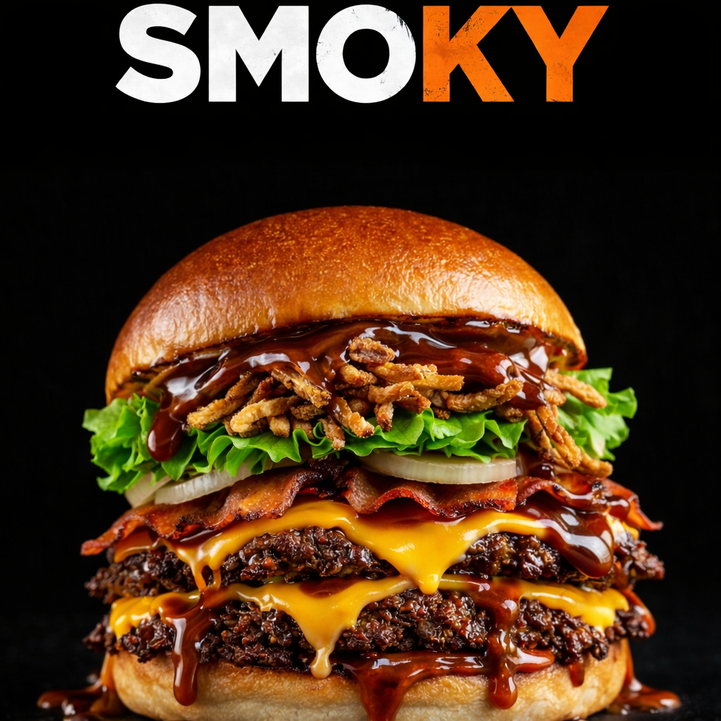 Smoky