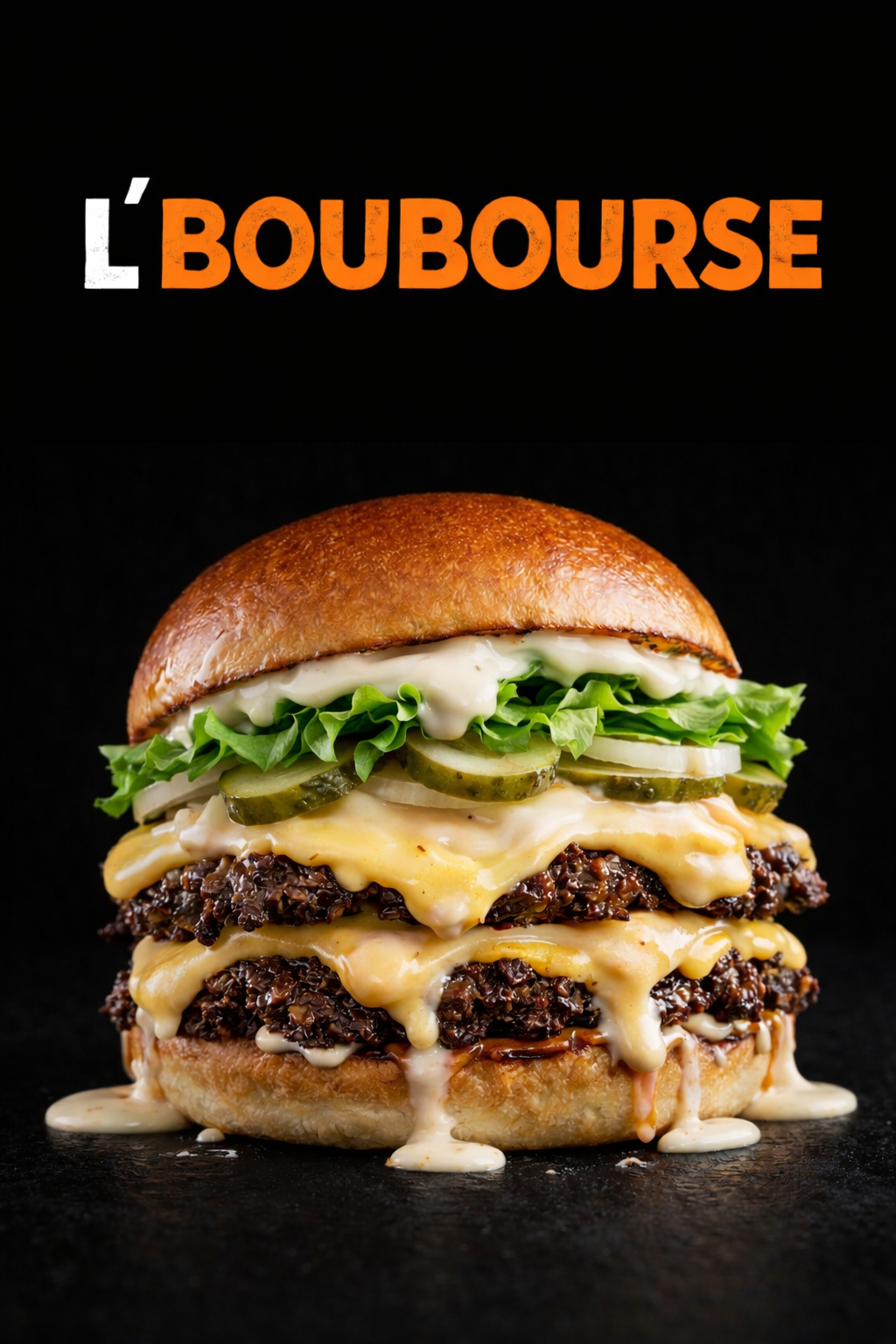 L'Boubourse