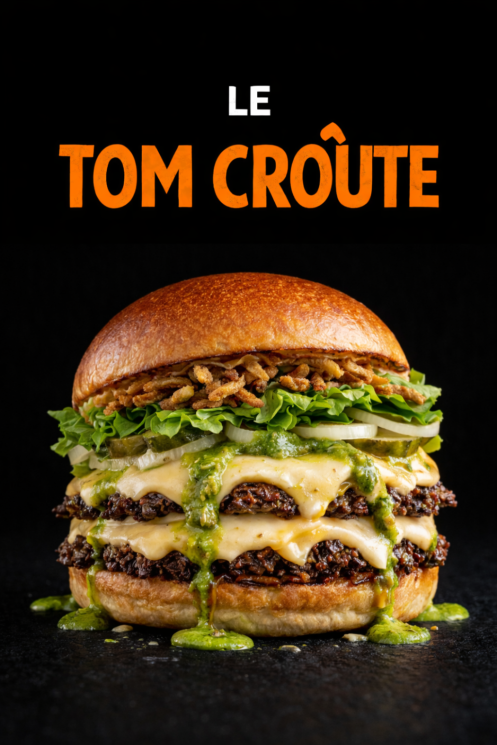 Tom Croûte