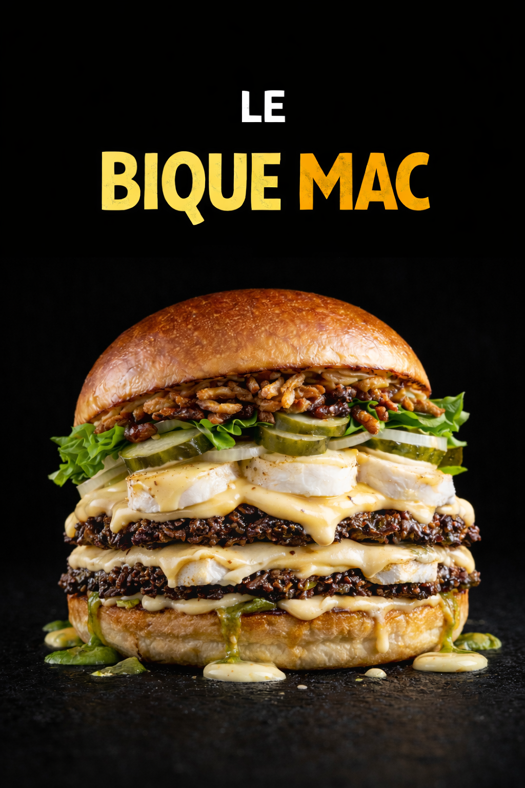 Bique Mac